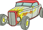 American Hot Rods - 007